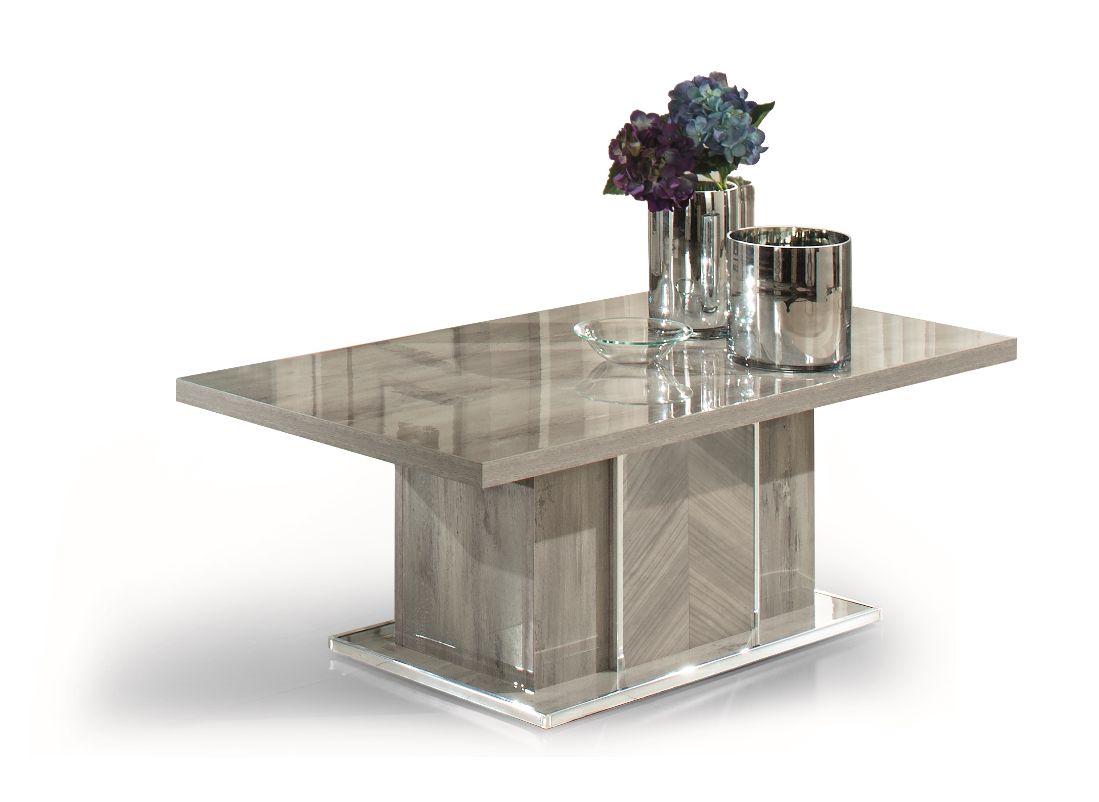 Alexa Coffee Table by H2O